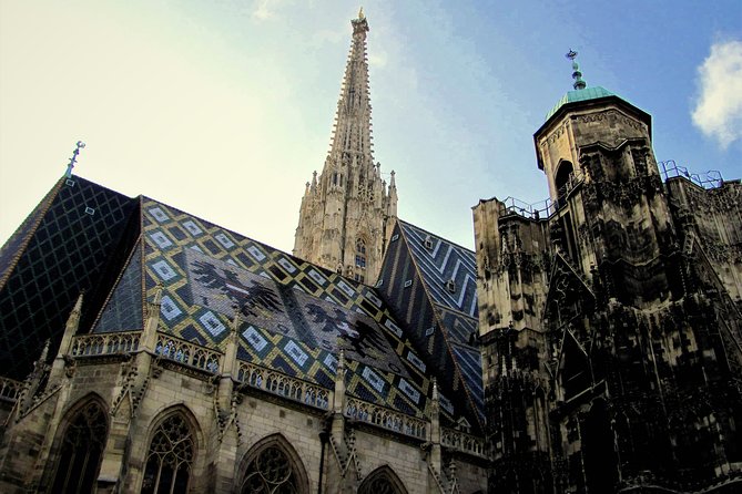 Vienna Full Day Private Shore Excursion, Van&Walk - Private Transportation and Guiding