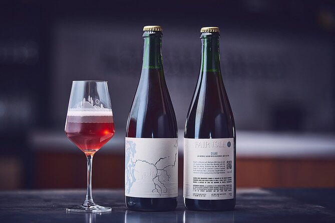 Viking Beer Crawl - Pricing and Inclusions