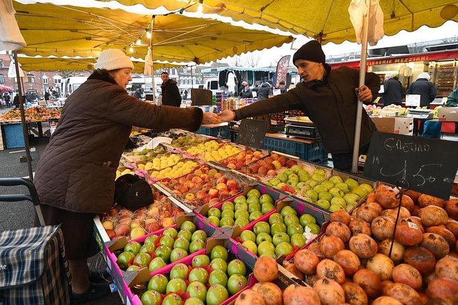 Villefranche Shore Excursion: Full Day Private French Riviera Sightseeingtour - Pricing Information