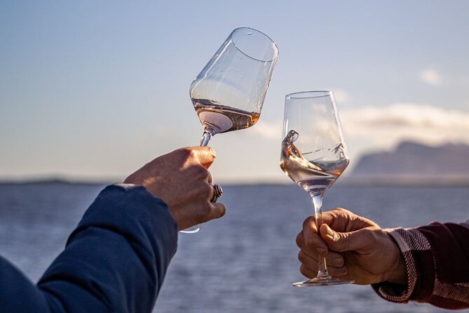 Vineyard Safari and Wine Tasting in Hermanus With Guide - Booking and Cancellation Policy