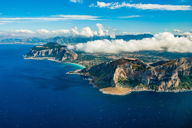 Vintage Yacht Tour of the Gulf of Palermo - Booking Your Vintage Yacht Tour