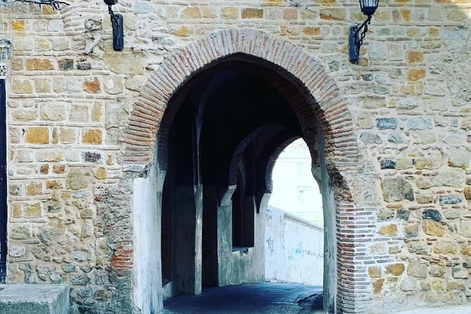 Vip 5 Hour Tangier Private Day Trip - Experiencing Tangiers Rich History