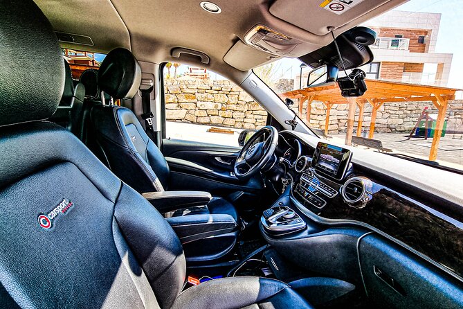 VIP Airport Transfers in Helsinki Region - Customer Experience and Reviews