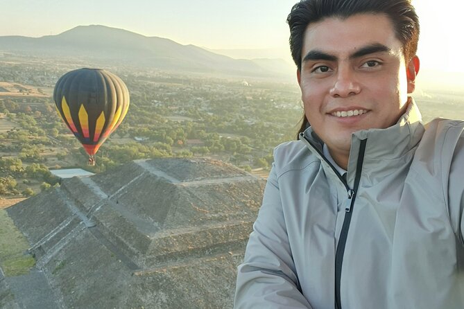 VIP Balloon Flight, Breakfast, Archaeological Zone and Transportation - Recommendations