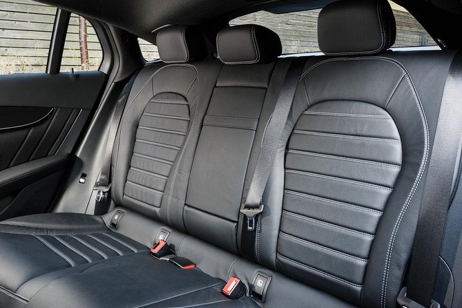 VIP Cape Town Private Guided Tour in Premium Luxury Vehicle - Luxury Vehicle Considerations