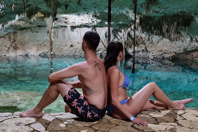 VIP Cenotes & ATVs Private Tour - Frequently Asked Questions