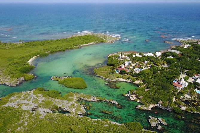 VIP Cenotes Private Tour - Memorable Guest Experiences