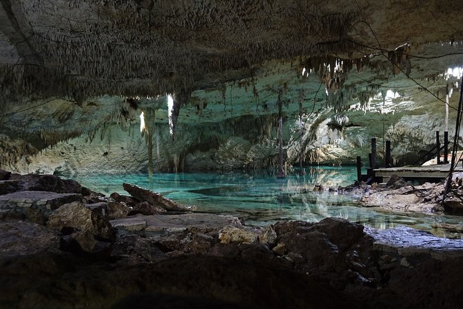 VIP Coba & Tulum Private Tour - Cancellation Policy