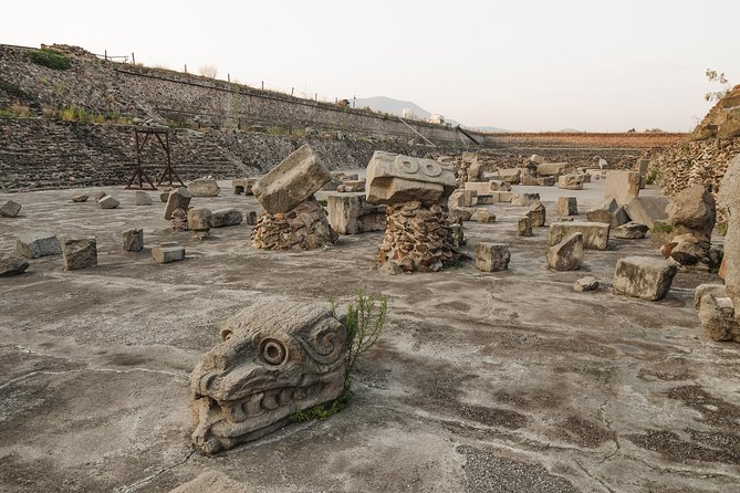 VIP Experience in Teotihuacán (The Cheapest Price for Private Tour) - Customer Feedback