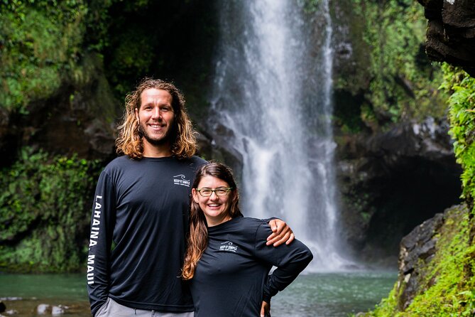 VIP Private Full-Day Road to Hana Tour From Wailea - Kihei - Why Choose This Tour