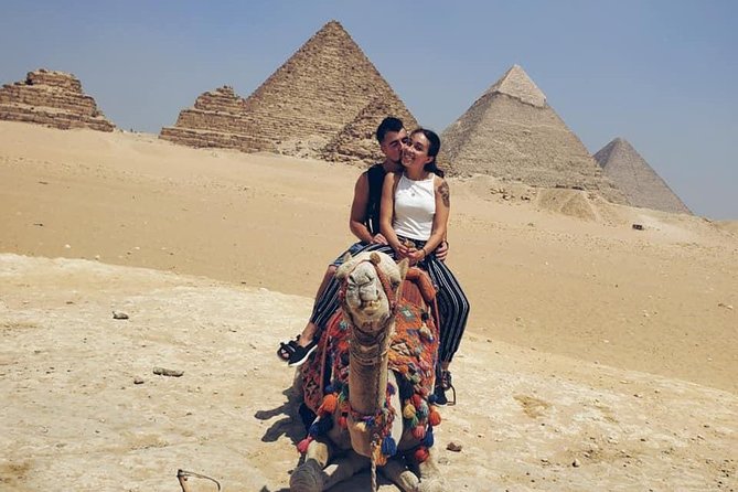 VIP Tour at Giza Pyramids With BBQ Lunch in Front of the Sphinx. - Frequently Asked Questions