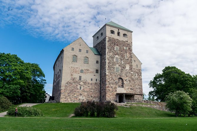 VIP Tour to Turku From Helsinki PRIVATE - Pricing Information