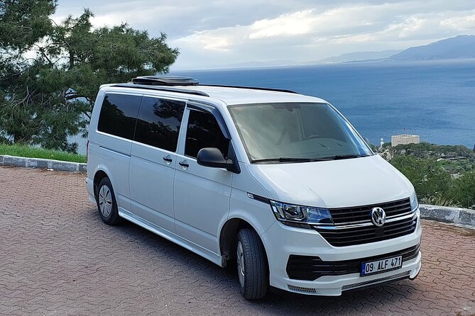 VIP Transfer Kusadasi From/To Bodrum Airport - Terms and Conditions Overview