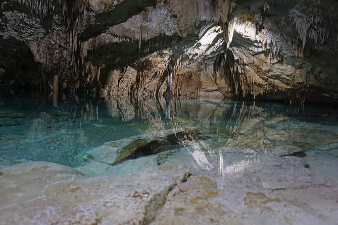 VIP Tulum Private Tour - Snorkeling in Cenotes