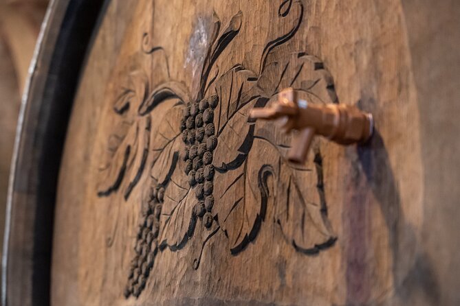 Vipava Valley Wine Express Tour From Ljubljana - The Sum Up
