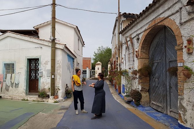 Visit a Typical Village in Sardinia, Excursion From Cagliari - Guest Reviews