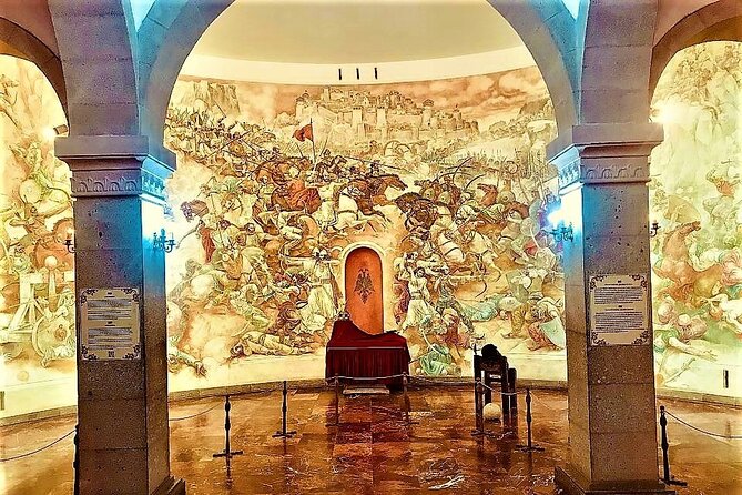Visit Albania and Montenegro - Visit Coastal Towns