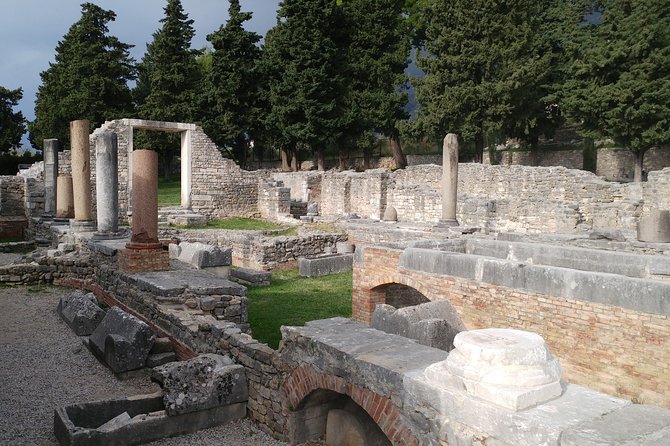 Visit Ancient Salona, Mighty Klis Fortress, and Stella Croatica - Tour Details and Inclusions