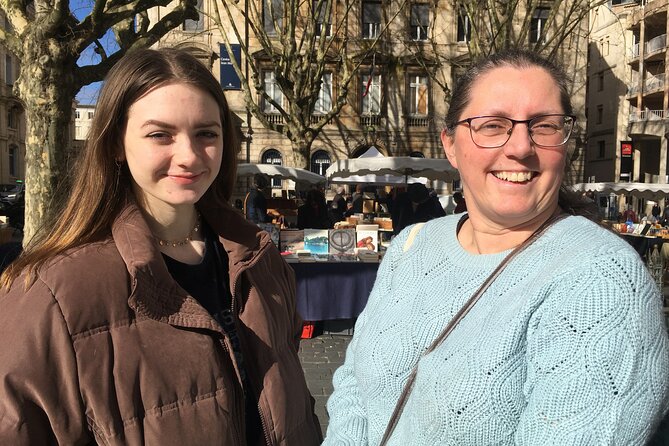 Visit Bordeaux With a French Teacher! - Sum Up