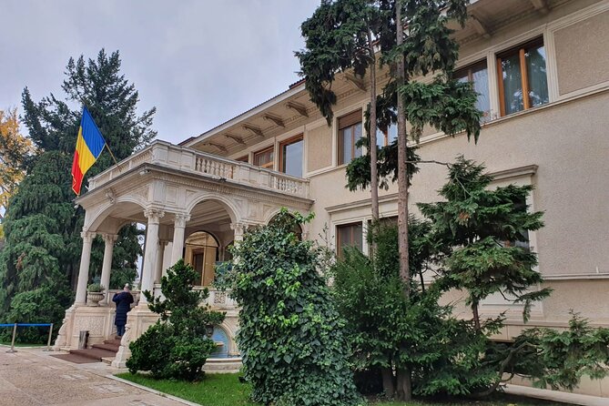 Visit Bucharest in Just 2 Hours With a Private Driver / Private Guide - Why Choose This Tour