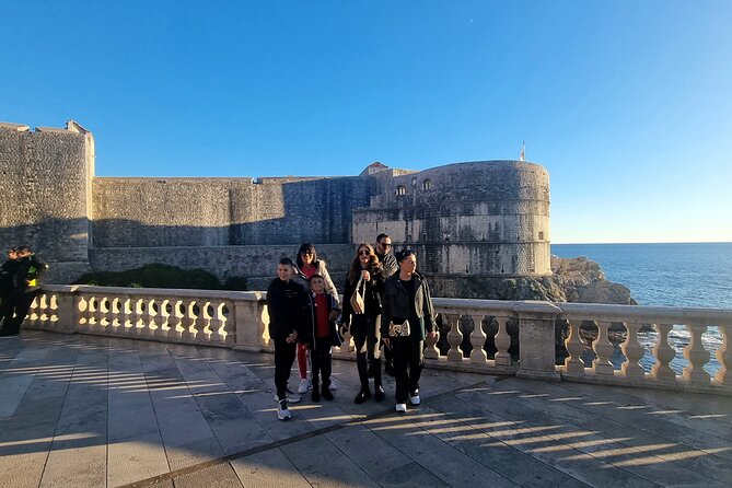 Visit Dubrovnik Private Day Tour - Safety Assurances