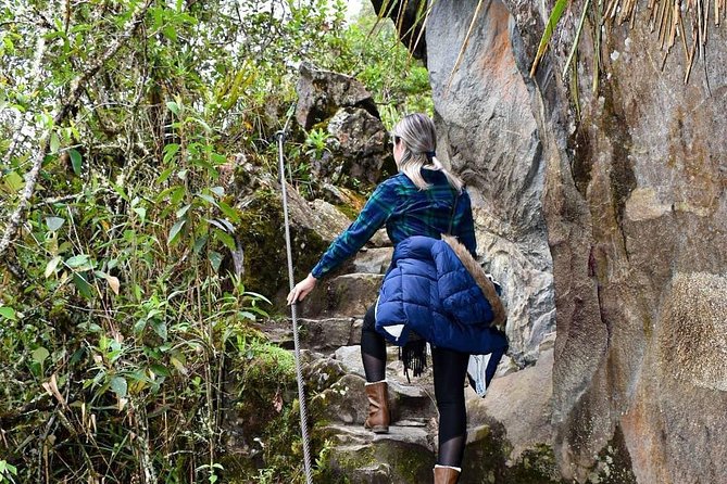 Visit Huayna Picchu in 1 Private Day - Exploring Huayna Picchu