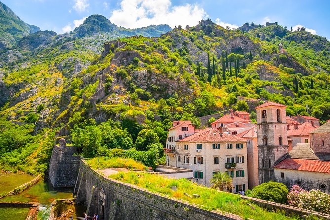 Visit Magical Montenegro - Perast & Kotor Private Tour From Dubrovnik - Pricing and Cancellation