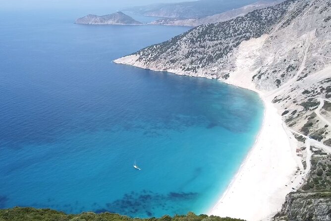 Visit Melissani Lake Cave by Boat With Myrtos View Point - Participant Guidelines