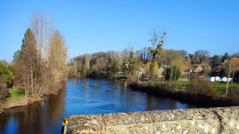 Visit the Church of St-Savin in a 1.5 Hours Tour - Discovering the Village of Saint-Savin