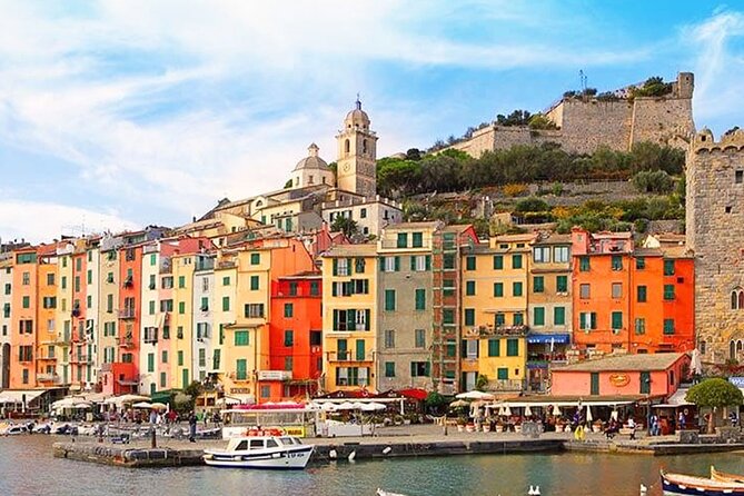Visit the Cinque Terre With the Audio Guide App for Smartphone - Benefits of the Audio Guide App