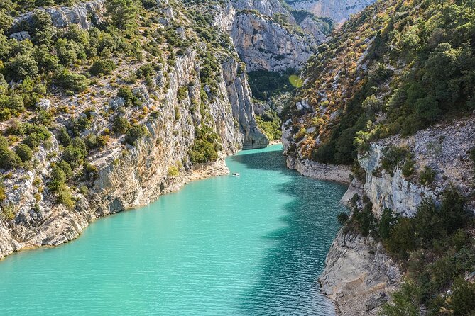 Visit the Lavender Fields, the Gorges Du Verdon, and Moustiers. - Sum Up
