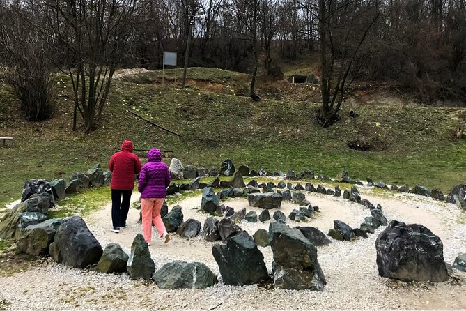 Visoko Pyramids Tour the Mystical World by a Professional Guide - Unique Guest Experiences
