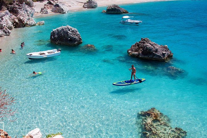 Vlora - Day Tour by ADRIATIK TOURS LLC - Included in the Tour