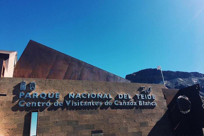 Volcano Teide Day & Sunset by Limousine. Small Group. - Customer Reviews