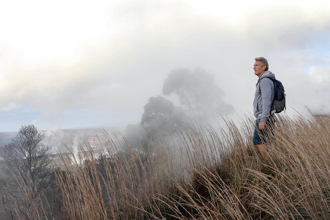 Volcanoes National Park Guided Hike- Small Group Hike - Frequently Asked Questions