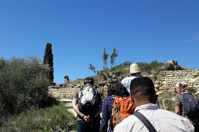 Volubilis, Moulay Idriss, and Meknes Tour - Booking Process