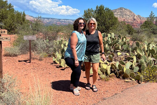 Vortex to Vineyard! (Sedona/Verde Valley Vineyards) - Customer Experiences