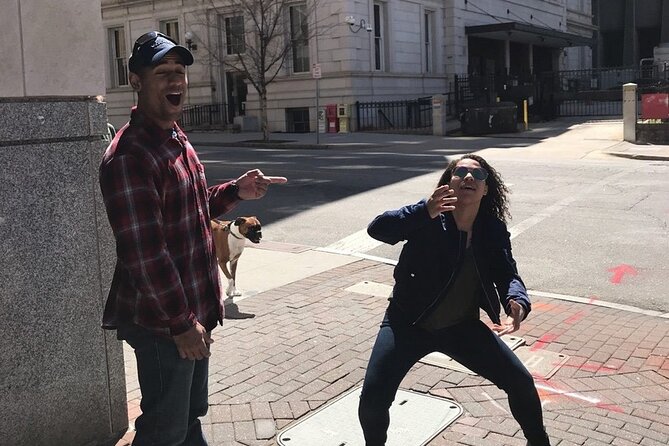 Wacky Walks Scavenger Hunt in Philadelphia Review - Recommendations and Final Thoughts
