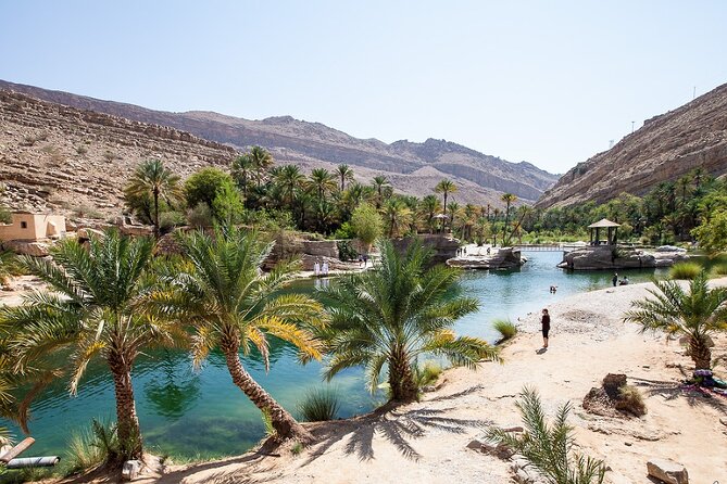 Wahiba Sands Tour - Frequently Asked Questions
