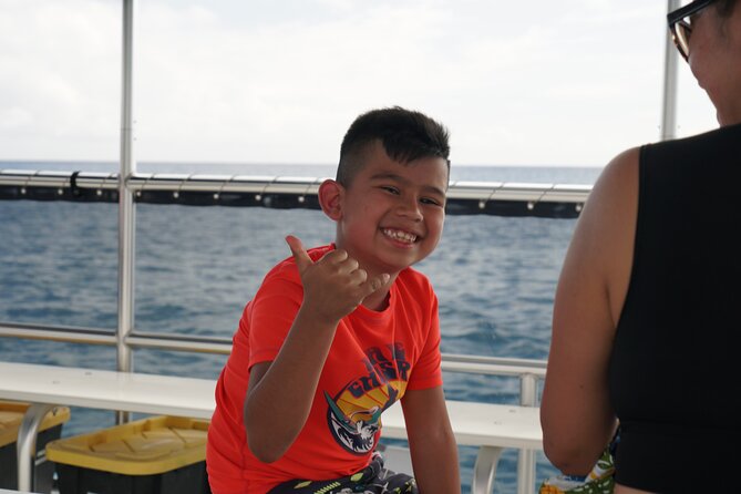 Waikiki Green Sea Turtle Snorkeling Tour - Boat Excursion - Health Considerations