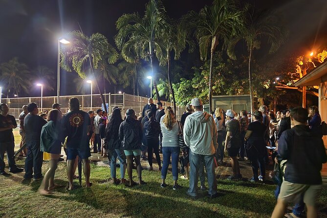Waikiki Night Marchers Ghost Tour - Historical Significance of Night Marchers