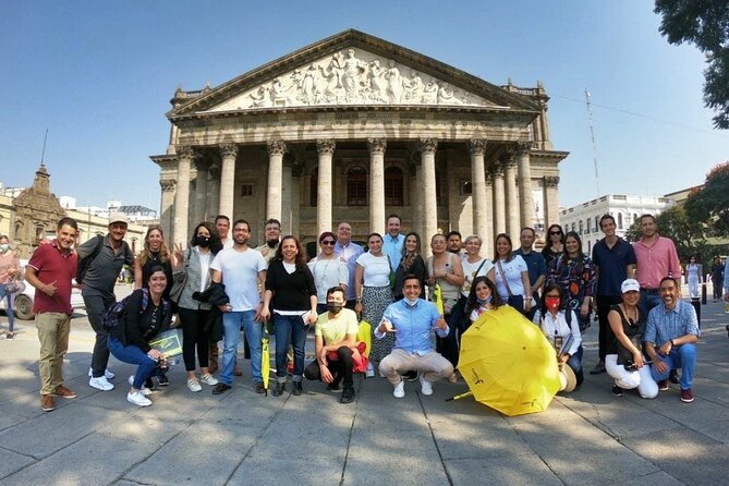 Walk Guadalajara! - Knowledgeable and Flexible Guides