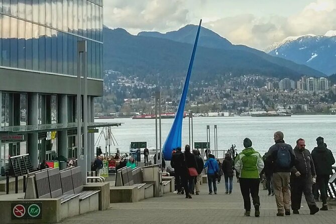 Walk Like a Local Thru Vancouver - Tour Details