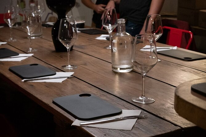 Walk to the Market Wine Brunch - Pricing and Booking Options