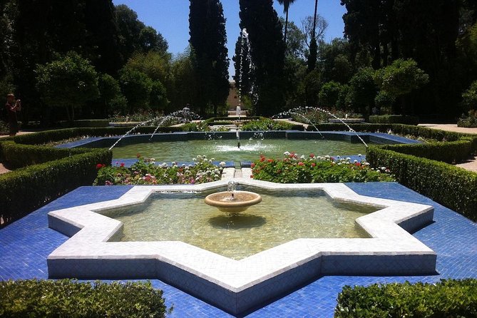 Walking Day : Private Excursion in the Ancient City of Fez - Architectural Wonders