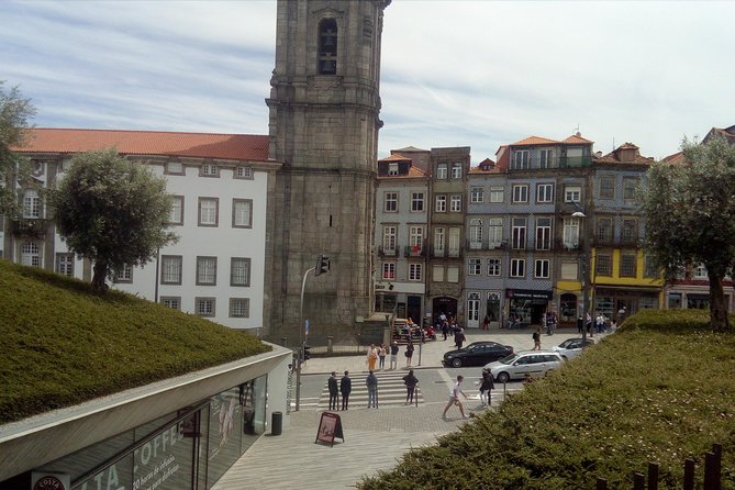 Walking & Hiking Through Porto - Booking Information and Policies