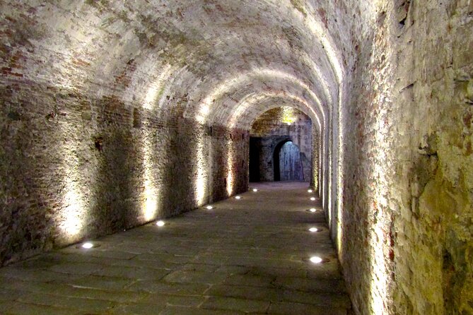 Walking Ramparts Tour in Lucca - Traveler Feedback Insights