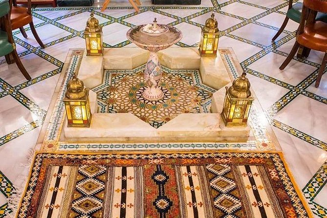 Walking Tour 3 Hours in Tangier Medina - Pricing Details