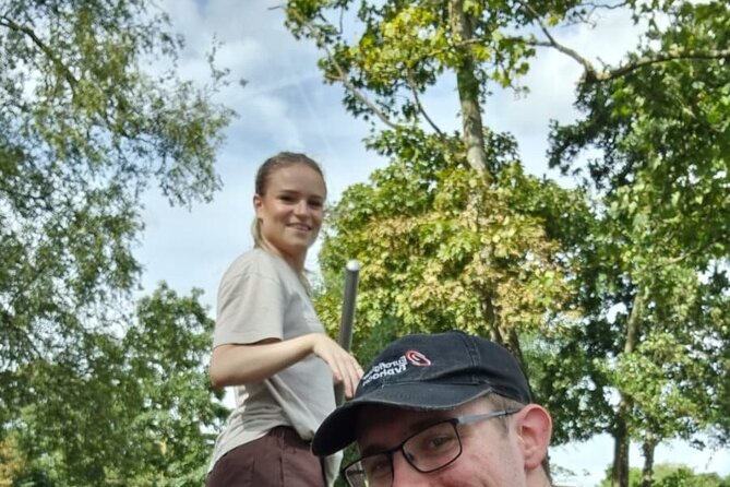 Walking Tour Combined With River Punting Rowing (3 Hours Duration) - Transportation and Accessibility