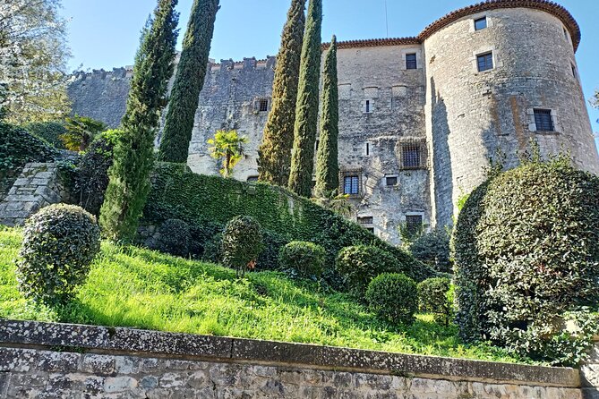 Walking Tour in Girona History and Gastronomy With Tasting - Reviews